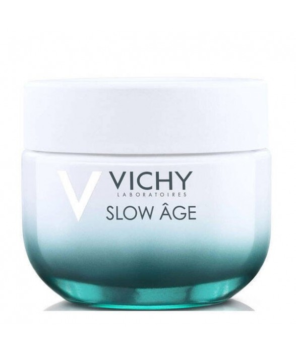 Vichy Slow Age Krem Spf 30 15 ML Hediye