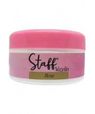 Staff Vazelin Rose 100Ml