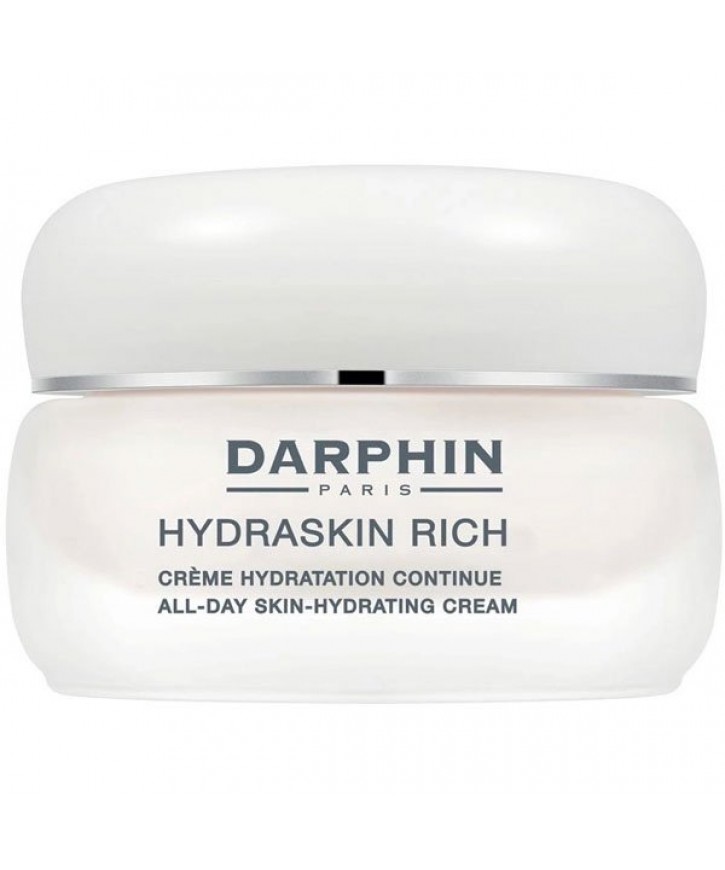 Darphin Intral Sensitive Skin Soothing Cream 50 ML Yatıştırıcı Bakım Kremi eczahanemden