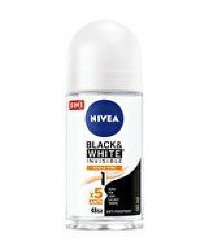 Nivea Stıck Erkek Inv B W Fresh 50 ML eczahanemden