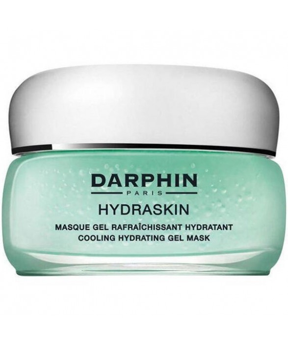 Darphin Hydraskin Hydration Gel Mask 50 ML Nemlendirici Jel Maske