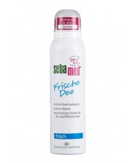 Sebamed Deo Fresh Alkolsüz 150 Ml