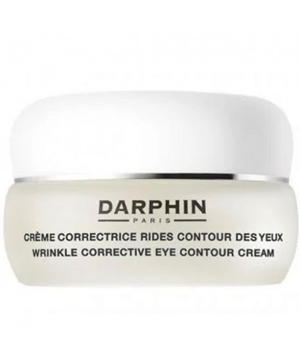 Darphin Wrinkle Corrective Eye Contour 15 ML Kırışıklık Karşıtı Göz Kremi