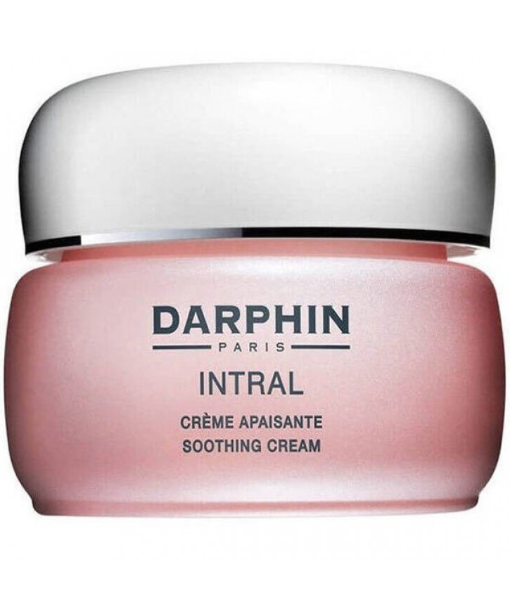 Darphin Intral Sensitive Skin Soothing Cream 50 ML Yatıştırıcı Bakım Kremi