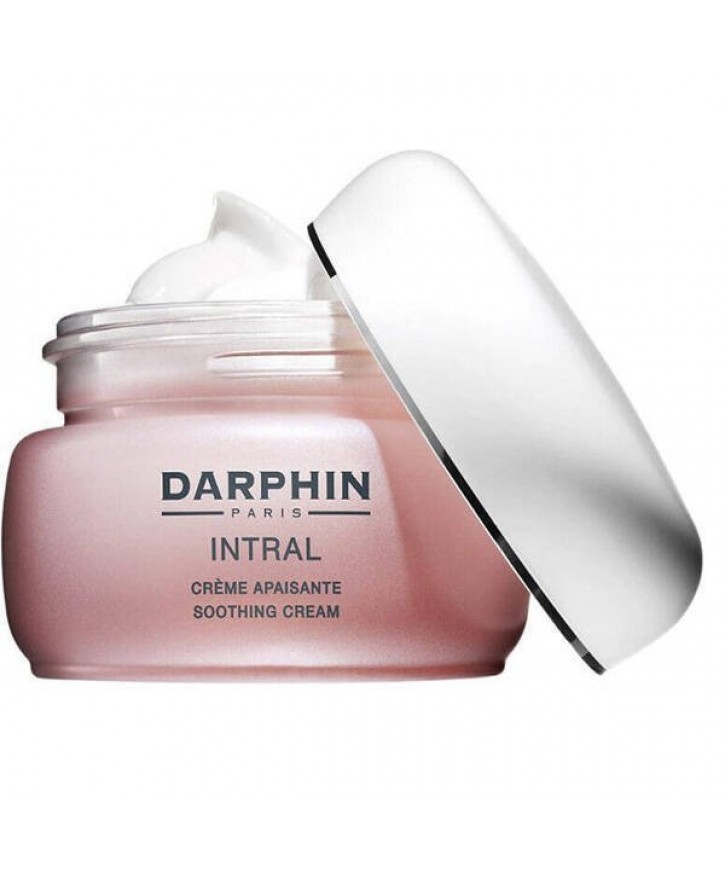 Darphin Intral De Puffing Anti Oxidant Eye Cream 15 ml Göz Bakım Kremi eczahanemden