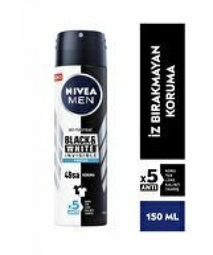 Nivea Stıck Kadın Pearl Beauty 50 ML eczahanemden