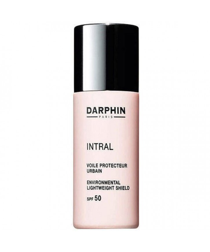 Darphin Intral Sensitive Skin Soothing Cream 50 ML Yatıştırıcı Bakım Kremi eczahanemden