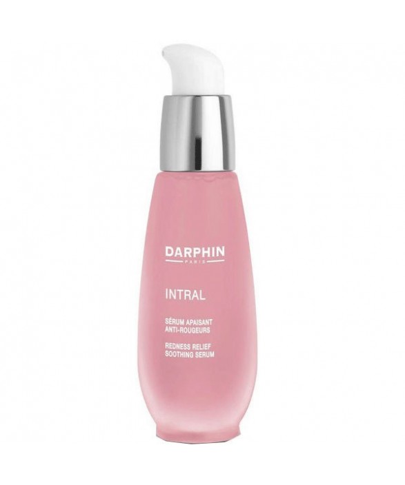 Darphin Intral Redness Relief Soothing Serum 30 ML Yatıştırıcı Serum