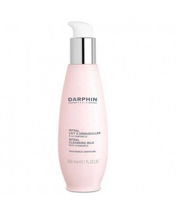 Darphin Intral Cleansing Milk 200 ML Temizleme Sütü