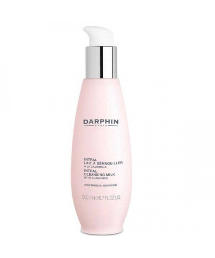 Darphin Intral Sensitive Skin Soothing Cream 50 ML Yatıştırıcı Bakım Kremi eczahanemden