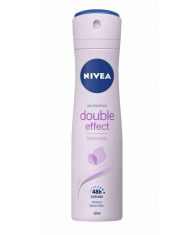 Nivea Sprey Kadın Double Effect 150 ML