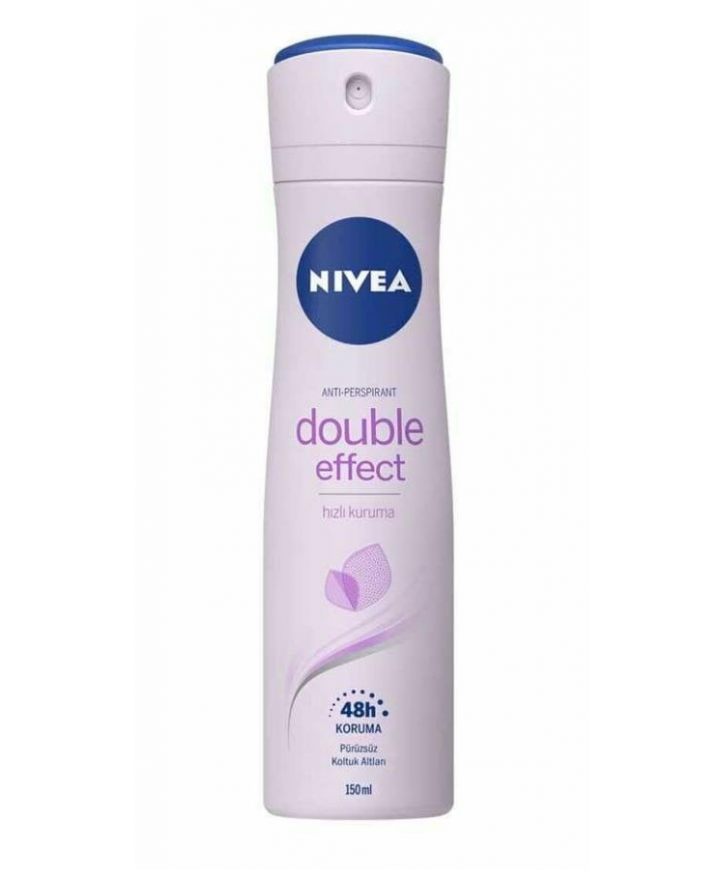 Nivea Roll On Erkek Deep 50ML eczahanemden