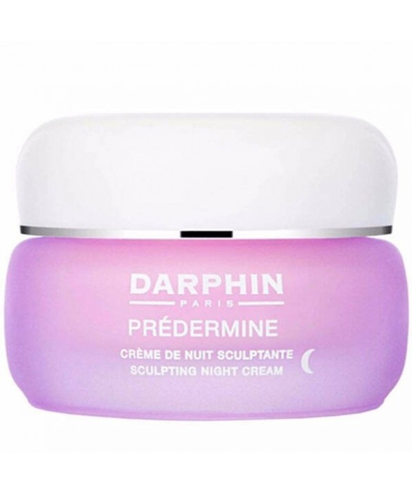 Darphin Predermine Anti Wrinkle Firming Night Yaşlanma Karşıtı Gece Kremi 50 ML