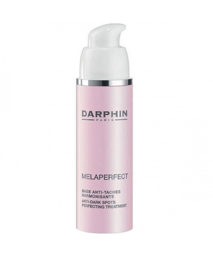 Darphin Melaperfect Anti-Dark Spots Correcting Fondöten Spf 15 30 ML eczahanemden