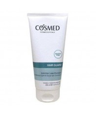 Cosmed Hair Guard Anti Hair Loss Şampuan 200 ML Dökülme Önleyici Şampuan