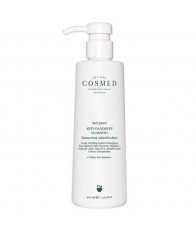 Cosmed Hair Guard Anti Dandruff Şampuan 400 ML Kepek Şampuanı