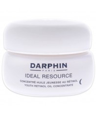 Darphin Ideal Resource Youth Retinol Oil Concentrate 60 Kapsül