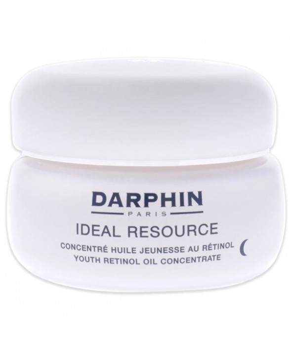 Darphin Ideal Resource Youth Retinol Oil Concentrate 60 Kapsül