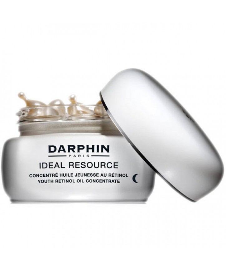 Darphin Ideal Resource İnce Çizgi Karşıtı Yoğun Nemlendirici Krem 50 ML eczahanemden