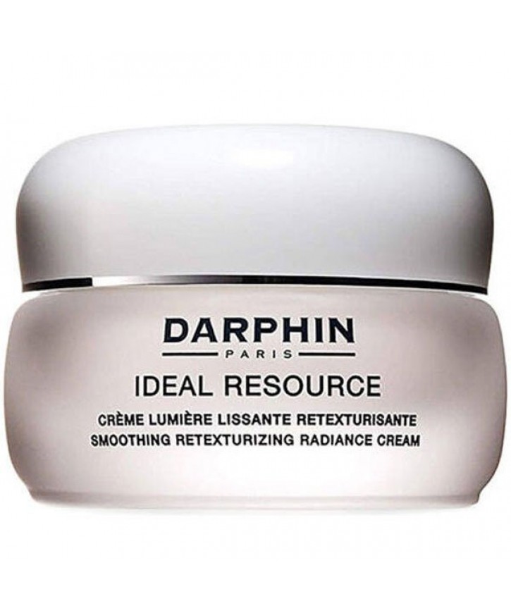 Darphin Ideal Resource Light Re Birth Overnight Kırışıklık Karşıtı Gece Kremi 50 ML eczahanemden