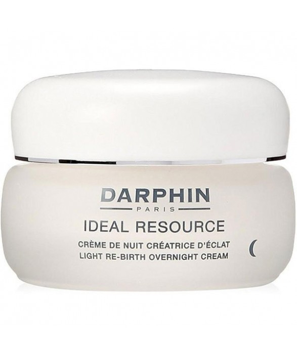 Darphin Ideal Resource Light Re Birth Overnight Kırışıklık Karşıtı Gece Kremi 50 ML