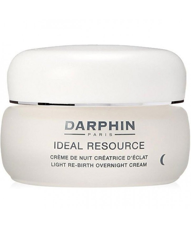 Darphin Ideal Resource İnce Çizgi Karşıtı Yoğun Nemlendirici Krem 50 ML eczahanemden