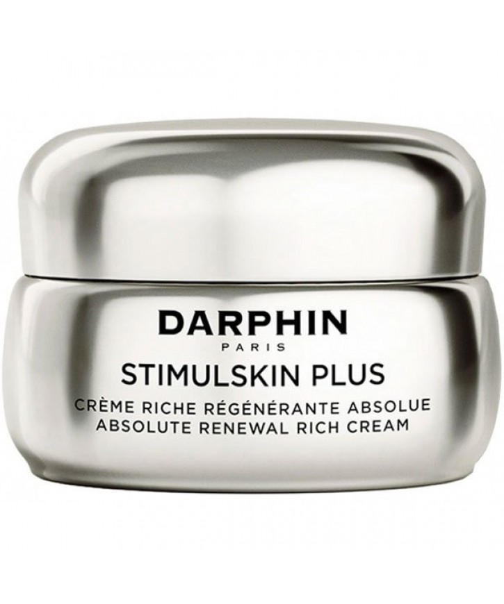 Darphin Intral Sensitive Skin Soothing Cream 50 ML Yatıştırıcı Bakım Kremi eczahanemden