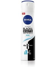 Nivea Deodorant Fresh Pure Kadın 150ml 