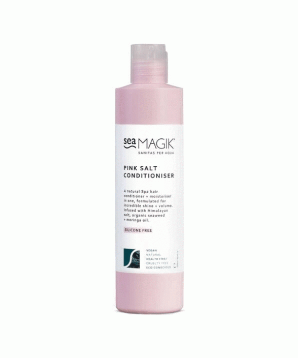 Dead Sea Magik Pink Salt Conditioner 300 ml