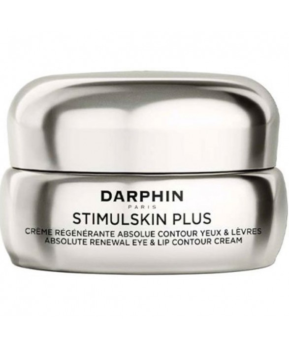 Darphin Stimulskin Plus Eye And Lip Contour Cream 15 ML