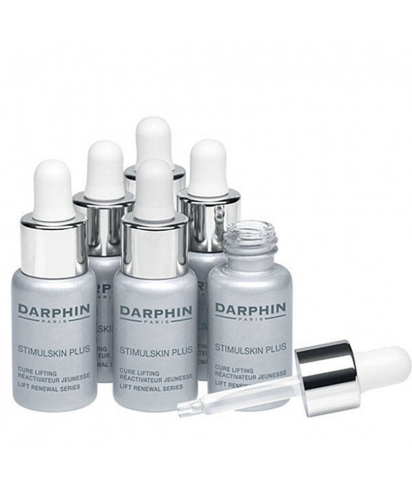 Darphin Stimulskin Plus Lift Renewal Series Anti Aging Bakım Kürü 6 5 ML