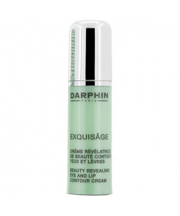 Darphin Exquisage Beauty Revealing Eye And Lip Contour Kırışıklık Karşıtı Krem 15 ML