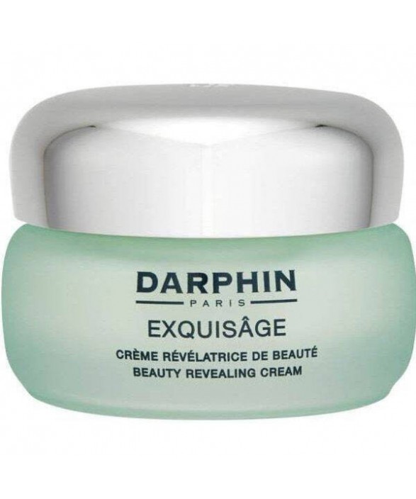 Darphin Exquisage Beauty Revealing Krem 50 ML Kırışıklık Karşıtı Bakım Kremi