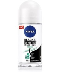 Nivea Stıck Erkek Inv B W Fresh 50 ML