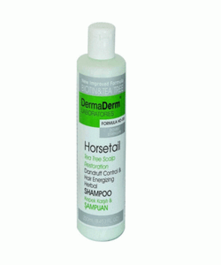 Dermaderm Formula Hd 77 Saç Dökülmesine Karşı Şampuan 250 ml eczahanemden