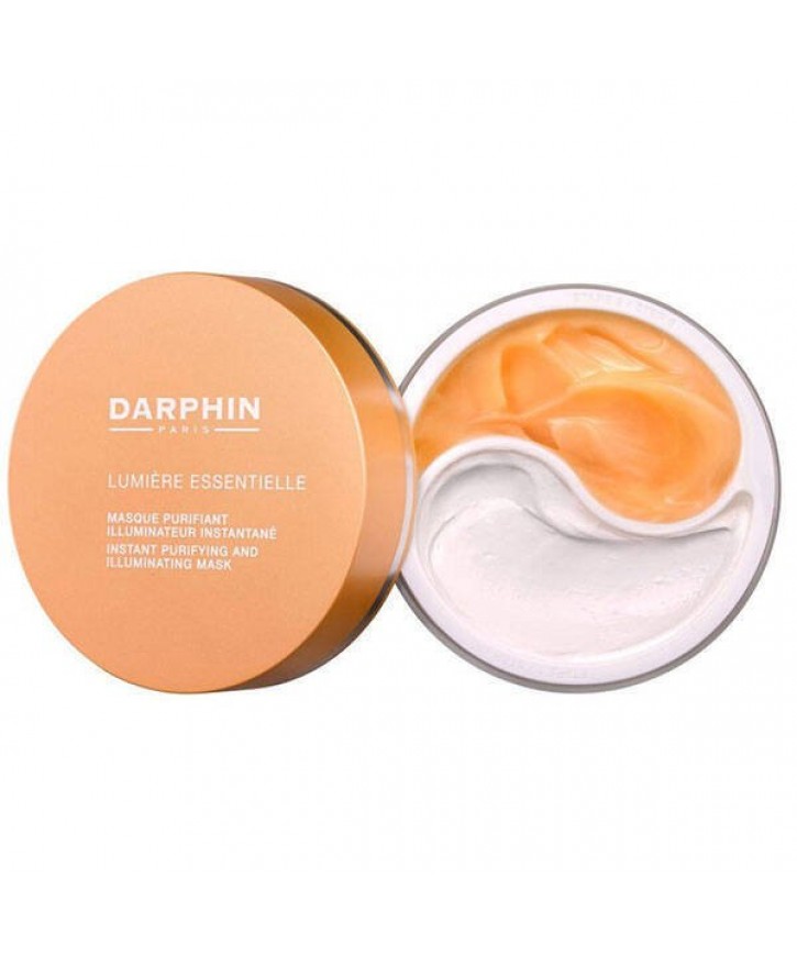 Darphin Lumiere Essentielle Illuminating Micellar Cleanser Jel 125 ML eczahanemden