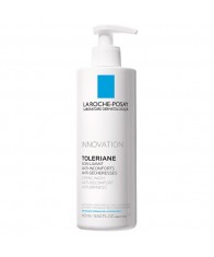 La Roche Posay Toleriane Caring Wash 400 ml Hassas Ciltler İçin Temizleyici