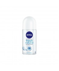 Nivea Stıck Kadın Fresh 50 ML