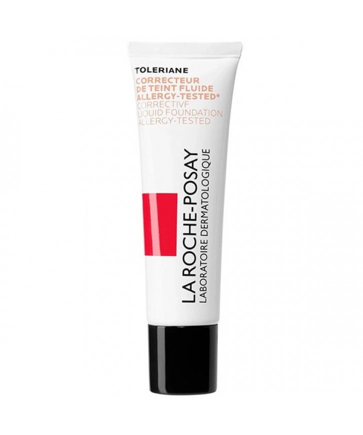 La Roche Posay Toleriane Dermallergo Cream 40 ml eczahanemden