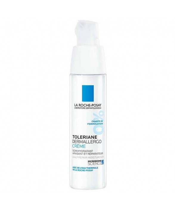 La Roche Posay Toleriane Dermallergo Cream 40 ml