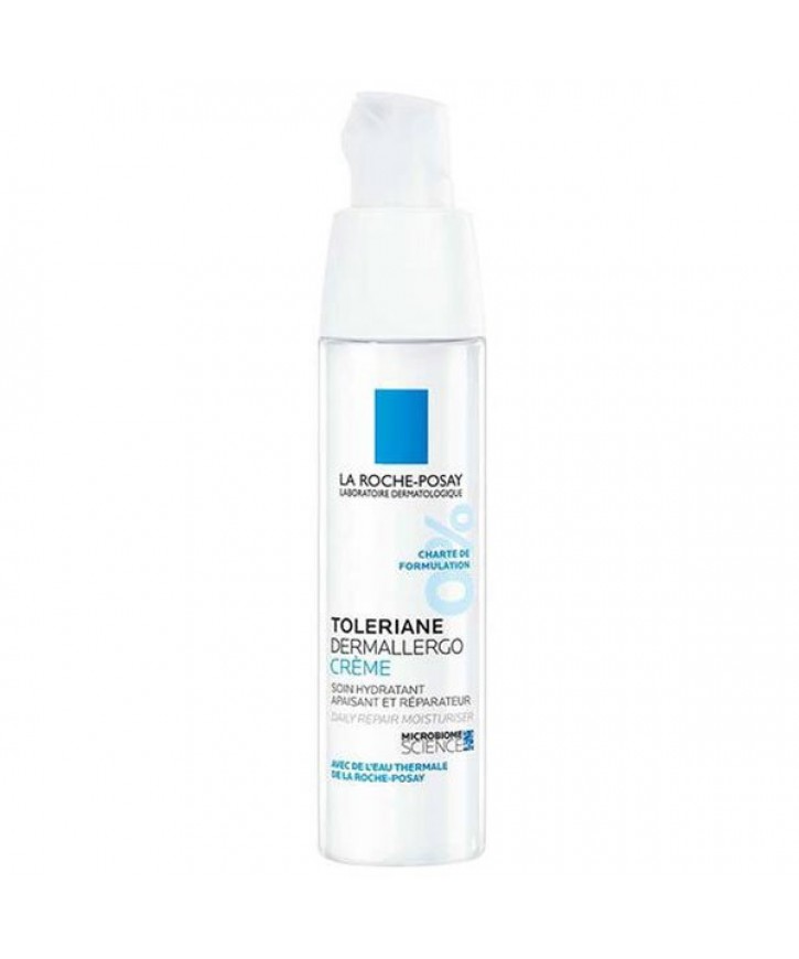 La Roche Posay Toleriane Teint Fluid Corrective Fondoten 30 ML eczahanemden