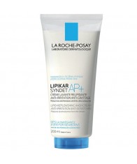 La Roche Posay Lipikar Syndet AP 200 ml Vücut Yıkama Jeli