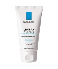 La Roche Posay Lipikar Xerand 50 ML El Kremi