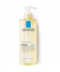 La Roche Posay Lipikar Cleansing Oil 400 ML Vücut Yıkama Yağı