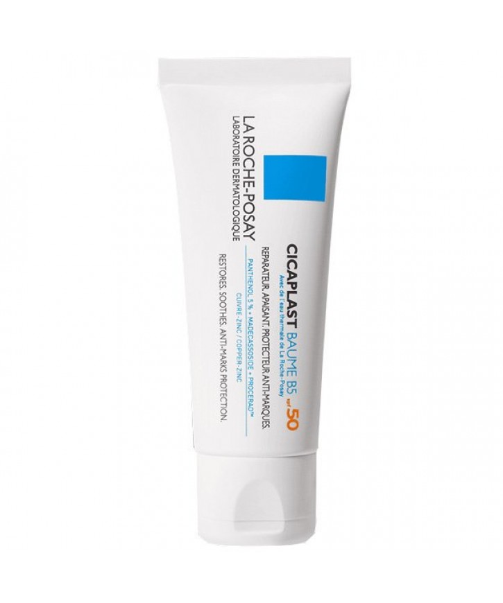 La Roche Posay Cicaplast Baume B5 100 ML Nemlendirici Krem eczahanemden