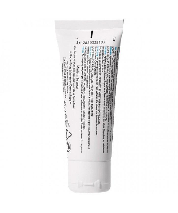 La Roche Posay Cicaplast Baume B5 100 ML Nemlendirici Krem eczahanemden