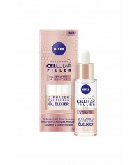 Nivea Hyaluron Cellular Filler Sıkılaştırıcı Hücre Aktifleştirici Spf 30 50 ml Gündüz Kremi