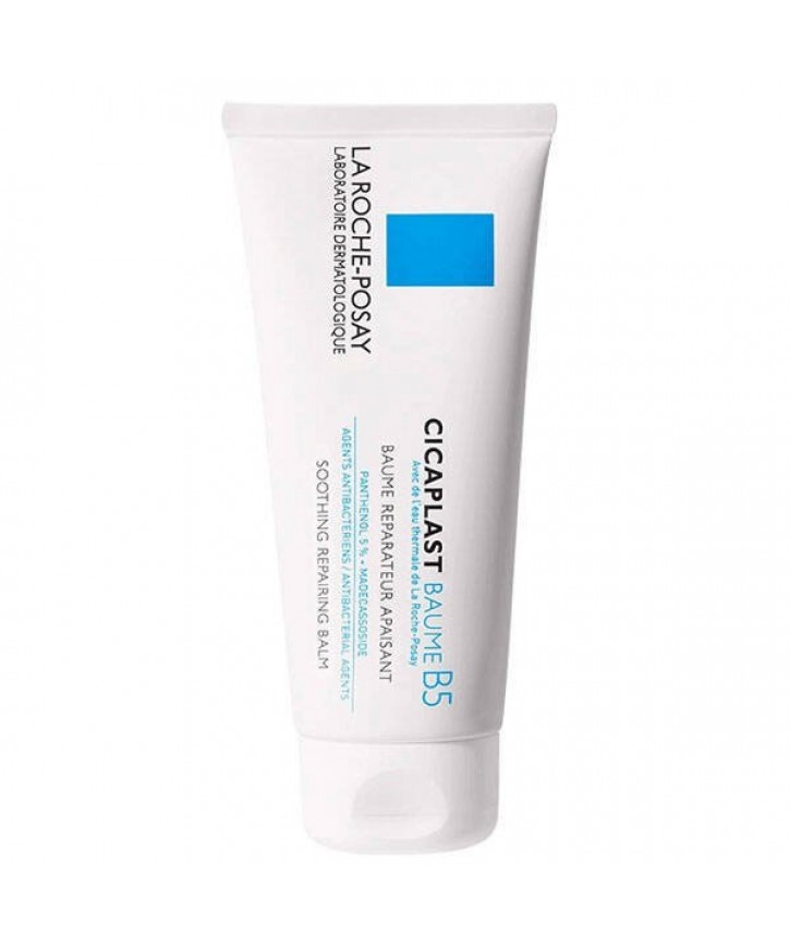 La Roche Posay Cicaplast Baume B5 SPF 50 40 ML Yatıştırıcı Bakım Kremi eczahanemden