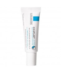 La Roche Posay Cicaplast Levres 7 5 ML Yatıştırıcı Dudak Kremi