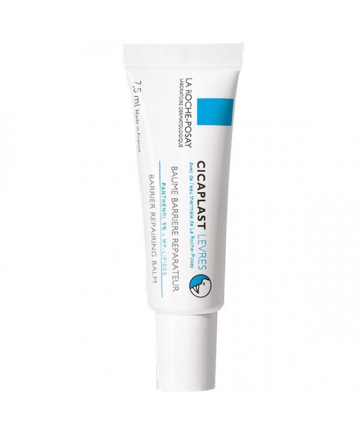 La Roche Posay Cicaplast Baume B5 15 ML Yatıştırıcı Bakım Kremi eczahanemden